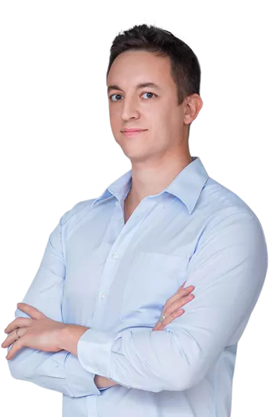 Rémi Mondina, consultant SEO fondateur de Drujok