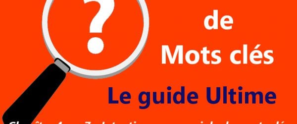 intention commerciale seo