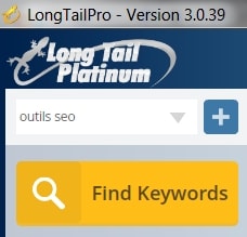 Long Tail Pro