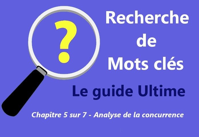 analyse de la concurrence seo