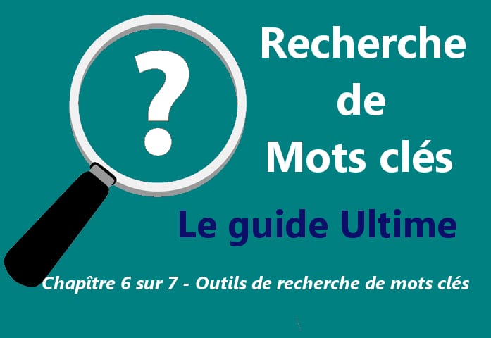 outils de recherche de mots cles