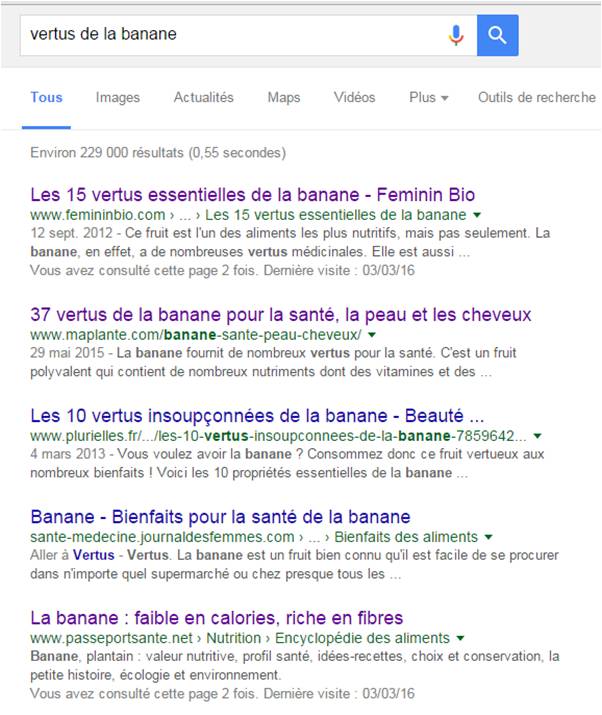 seo contenu de qualite