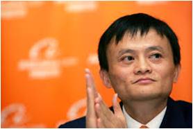 Jack Ma