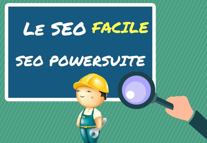 SEO PowerSuite