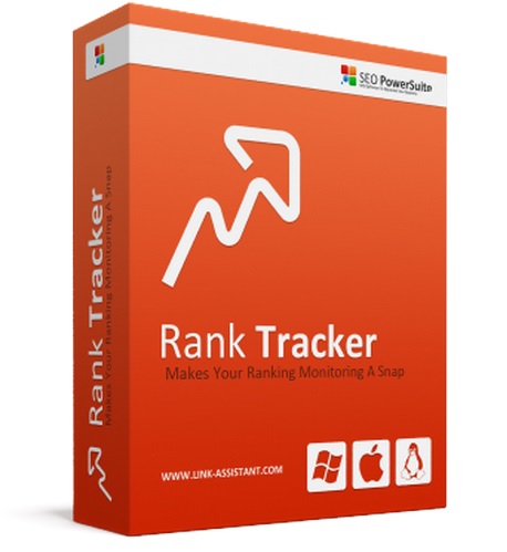 rank-tracker