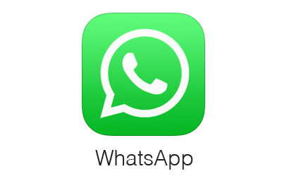 whatsapp