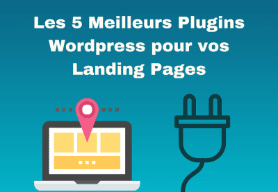 Plugins Landing Pages