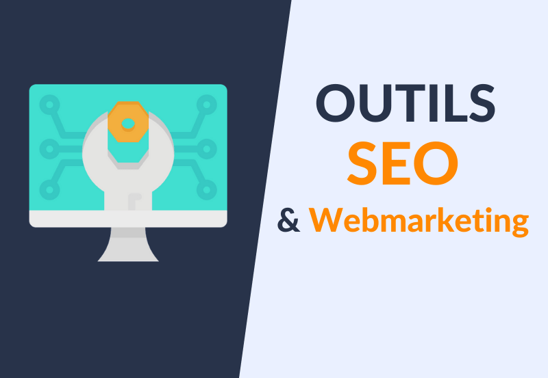 outils seo & webmarketing