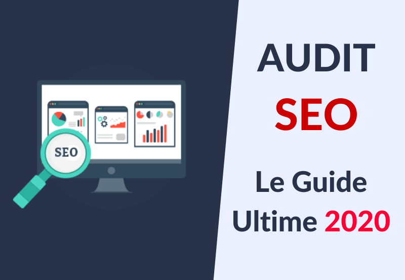 audit seo