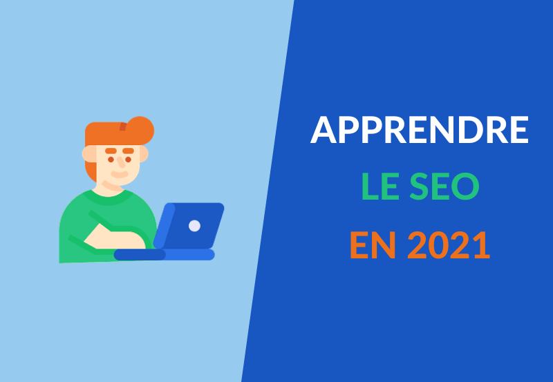 Apprendre le SEO