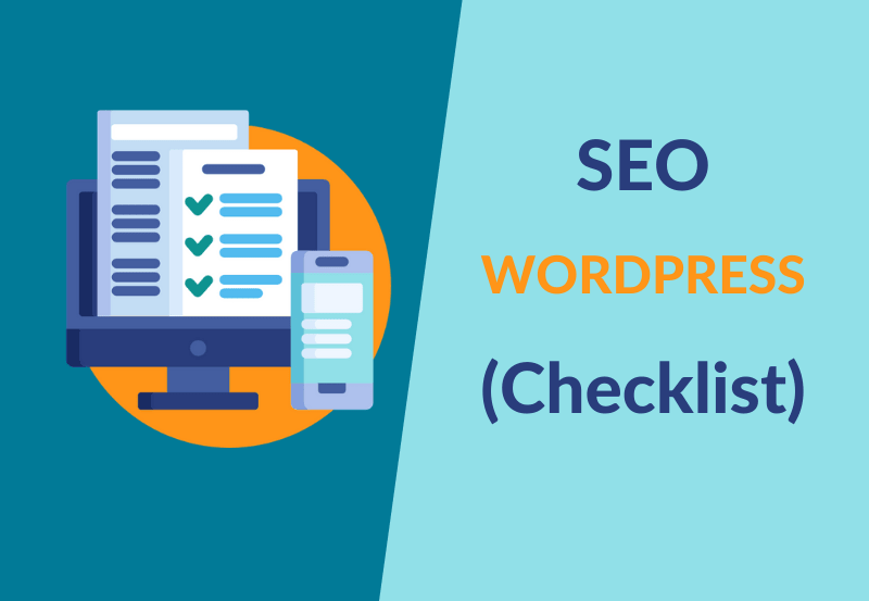 SEO Wordpress