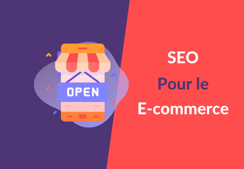 SEO Ecommerce