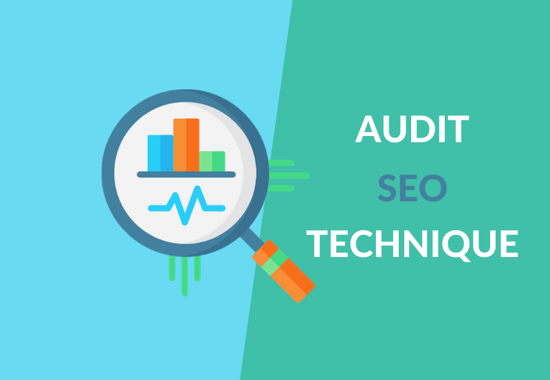 Audit seo technique