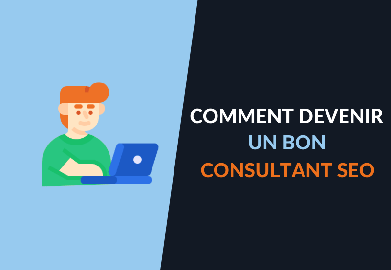 Devenir un bon consultant SEO