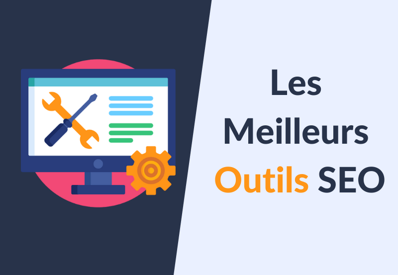 meilleurs outils seo