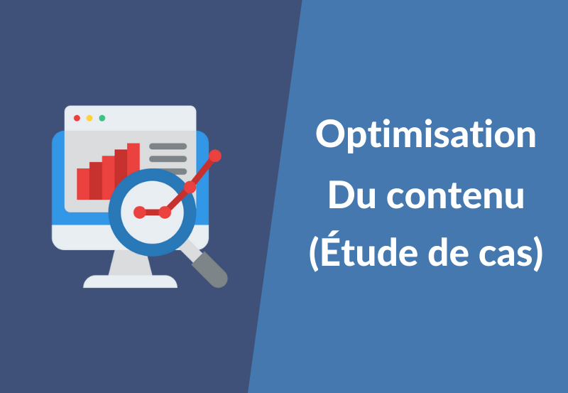 optimisation seo du contenu