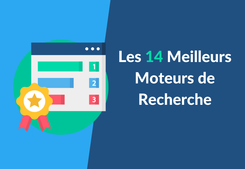 Moteurs de recherche