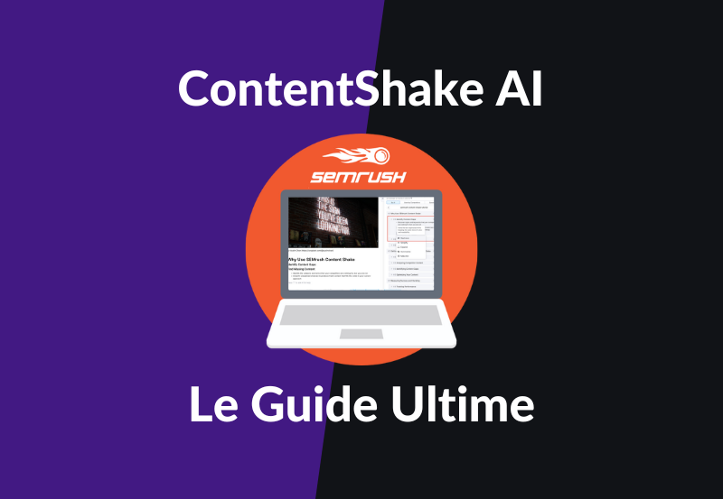 Contentshake AI