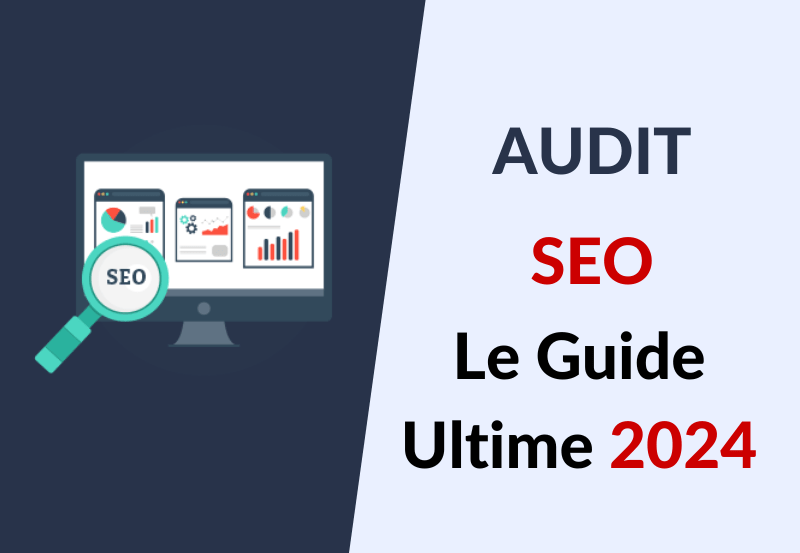 Audit SEO