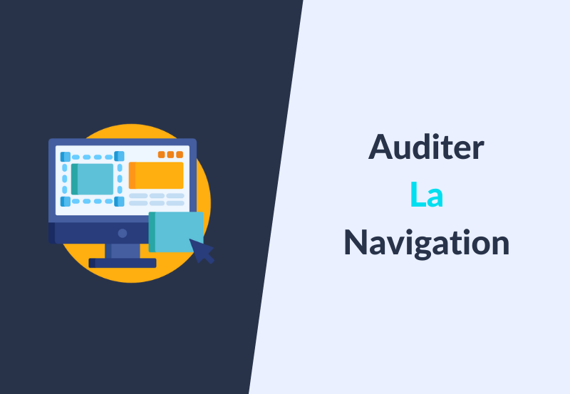 audit navigation