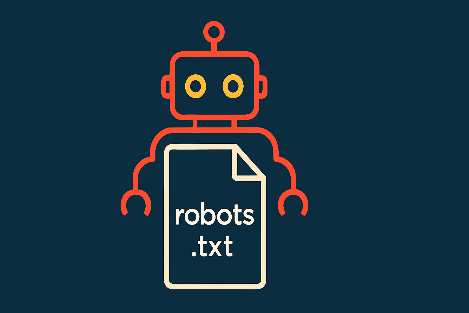 robots.txt